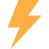 Lightning Icon