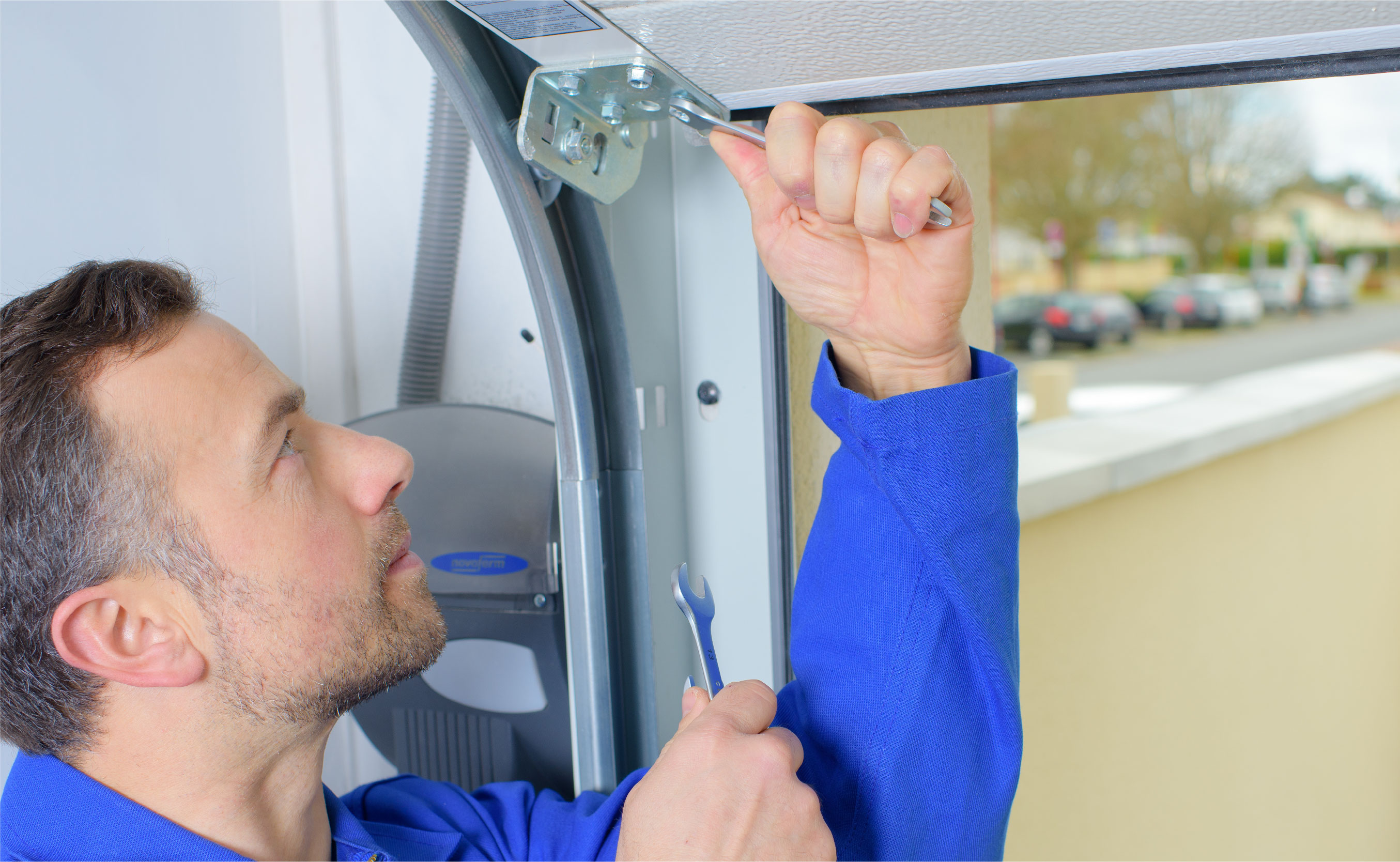 Door Maintenance