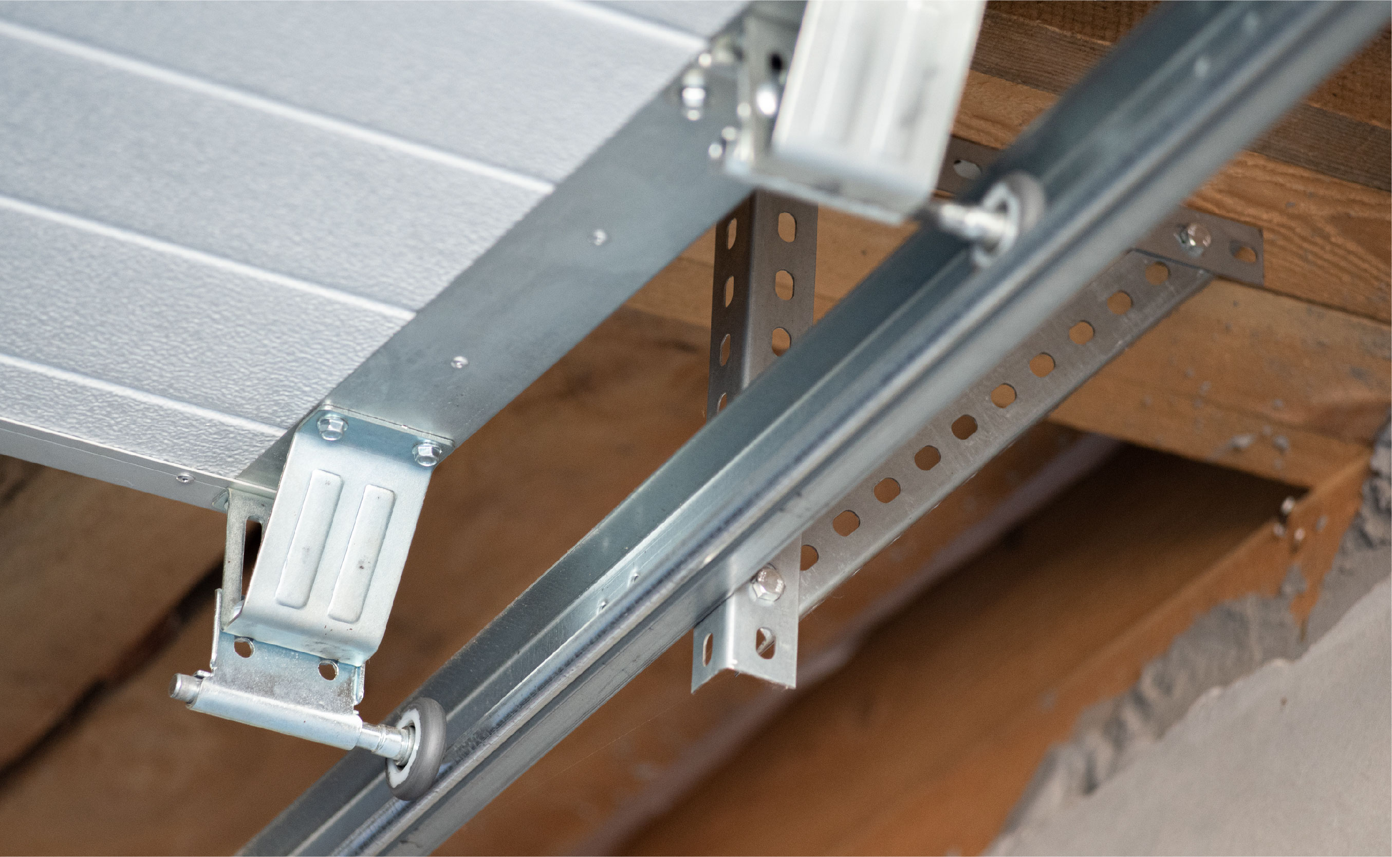 Roller Repair