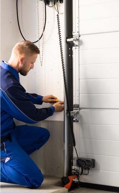 Why Choose Bright Garage Door Repair